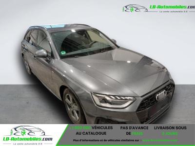 Audi A4 Avant 2.0 TFSI  190 BVA