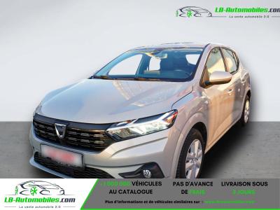 Dacia Sandero SCe 65