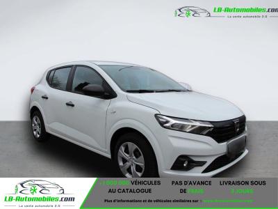 Dacia Sandero SCe 65