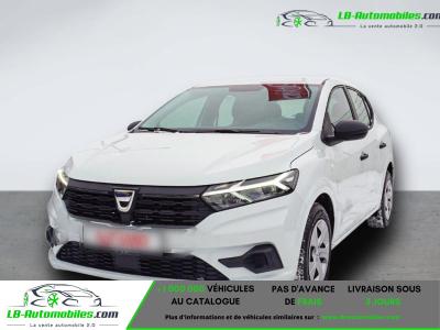 Dacia Sandero SCe 65