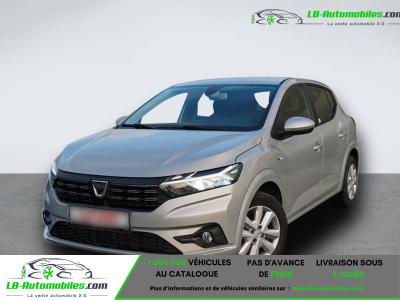 Dacia Sandero SCe 65
