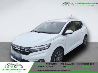 Dacia Sandero SCe 65