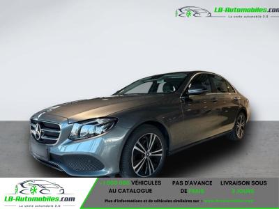 Mercedes Classe E 200 d BVA