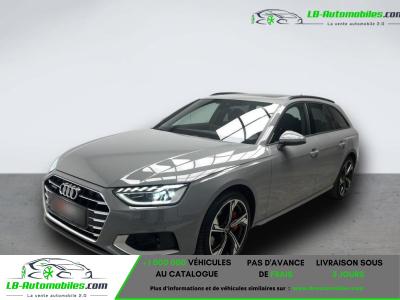 Audi A4 Avant 45 TFSI 265 BVA Quattro