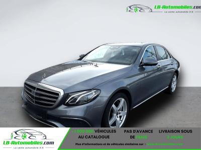 Mercedes Classe E 300 de BVA