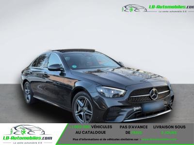 Mercedes Classe E 300 de BVA
