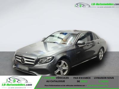 Mercedes Classe E 220 d BVA