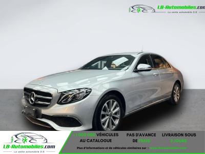 Mercedes Classe E 220 d BVA