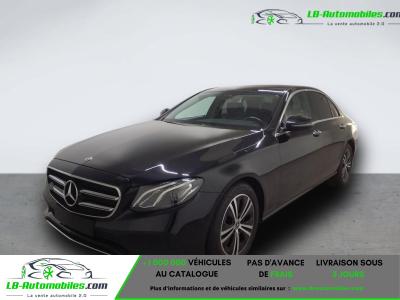 Mercedes Classe E 220 d BVA