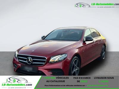 Mercedes Classe E 300 e BVA