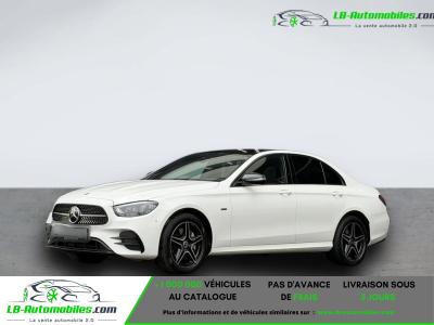 Mercedes Classe E 300 de BVA