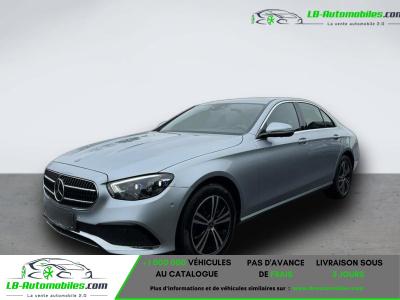Mercedes Classe E 220 d BVA