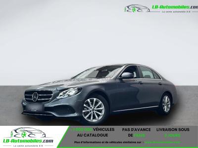 Mercedes Classe E 220 d BVA