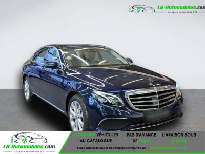 Mercedes Classe E 350 d BVA