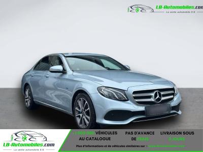 Mercedes Classe E 350 e BVA