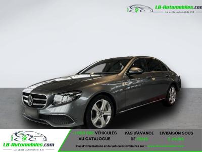 Mercedes Classe E 450 BVA