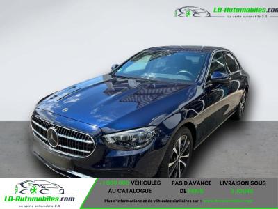 Mercedes Classe E 300 e BVA