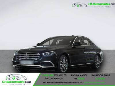 Mercedes Classe E 400 d BVA 4-Matic