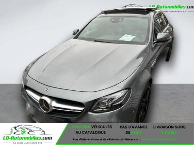 Mercedes Classe E 63 AMG 4-Matic+