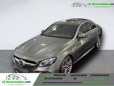 Mercedes Classe E 63 S AMG BVA 4-Matic+