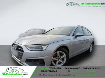 Audi A4 Avant 35 TFSI 150