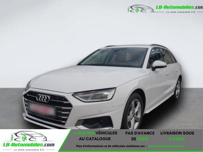 Audi A4 Avant 35 TFSI 150