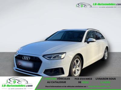 Audi A4 Avant 35 TFSI 150