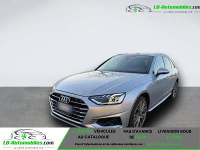 Audi A4 Avant 40 TDI 190 BVA