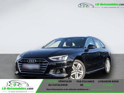 Audi A4 Avant 35 TFSI 150