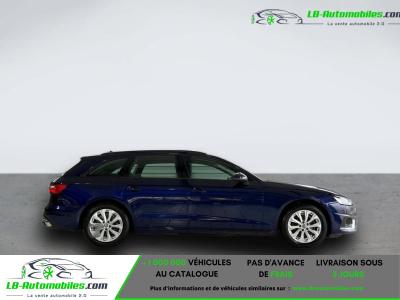 Audi A4 Avant 40 TFSI 190 BVA