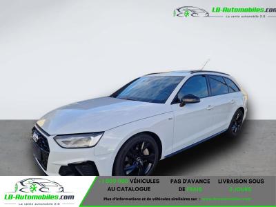 Audi A4 Avant 45 TDI 231 BVA Quattro