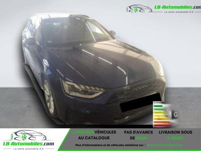 Audi A4 Avant 50 TDI 286 BVA Quattro