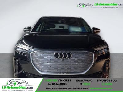Audi Q4 E-Tron 45 265 ch 82 kWh quattro