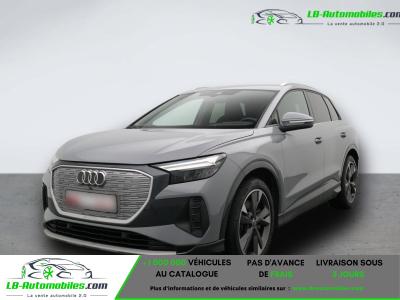 Audi Q4 E-Tron 45 265 ch 82 kWh quattro