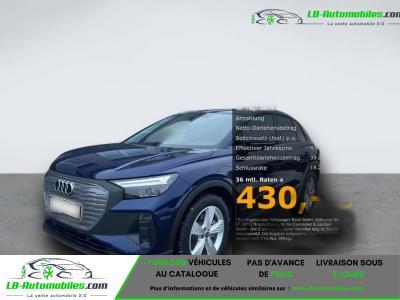 Audi Q4 E-Tron 45 265 ch 82 kWh quattro