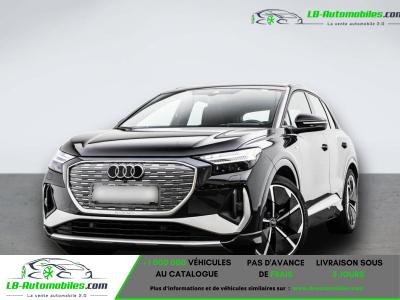 Audi Q4 E-Tron 45 265 ch 82 kWh quattro
