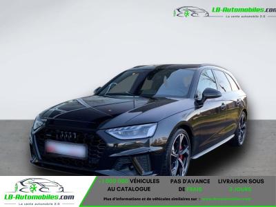 Audi A4 Avant 50 TDI 286 BVA Quattro