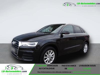 Audi Q3 2.0 TDI 150 ch