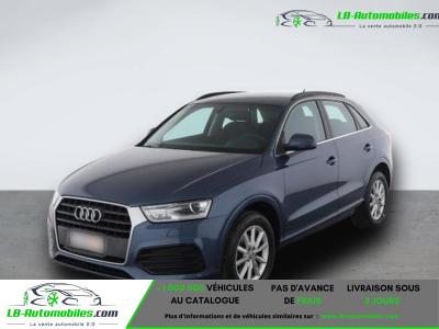 Audi Q3 2.0 TDI 150 ch