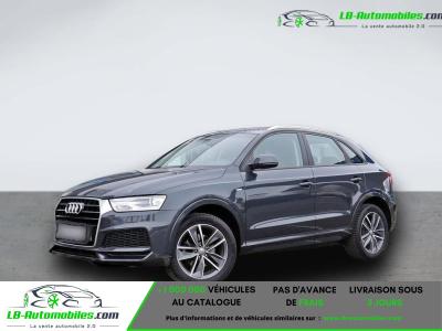 Audi Q3 1.4 TFSI   150 ch