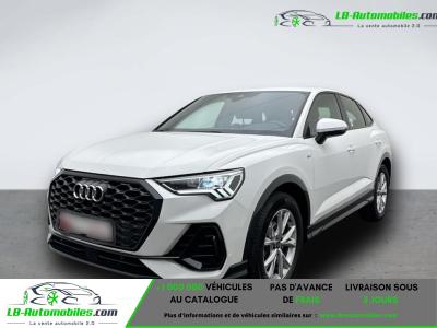 Audi Q3 35 TDI 150 ch