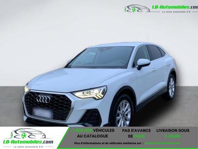 Audi Q3 35 TDI 150 ch