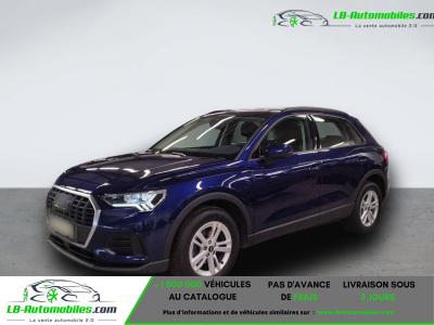 Audi Q3 35 TDI 150 ch BVA Quattro