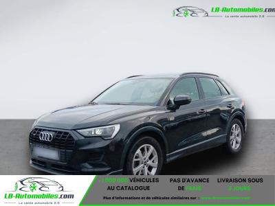 Audi Q3 35 TDI 150 ch BVA Quattro