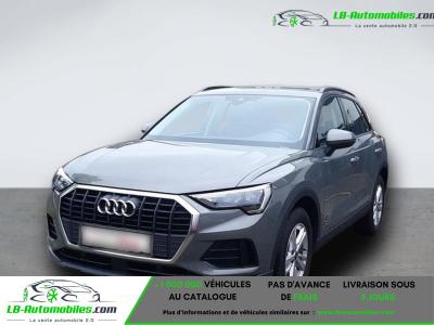 Audi Q3 35 TFSI 150 ch BVA