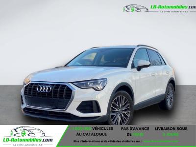 Audi Q3 35 TFSI 150 ch BVA