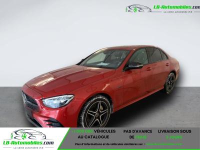 Mercedes Classe E 300 e EQPower BVA
