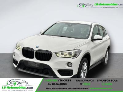 BMW Série 1 118i 140 ch BVA