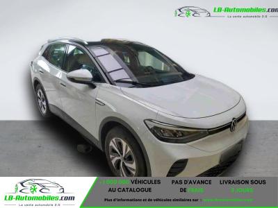 Volkswagen ID. 4 148 ch Pure