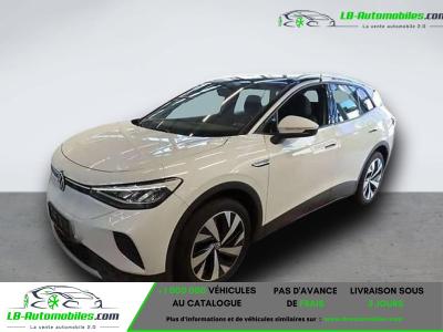 Volkswagen ID. 4 204 ch Pro Performance